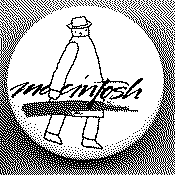 Mister Macintosh